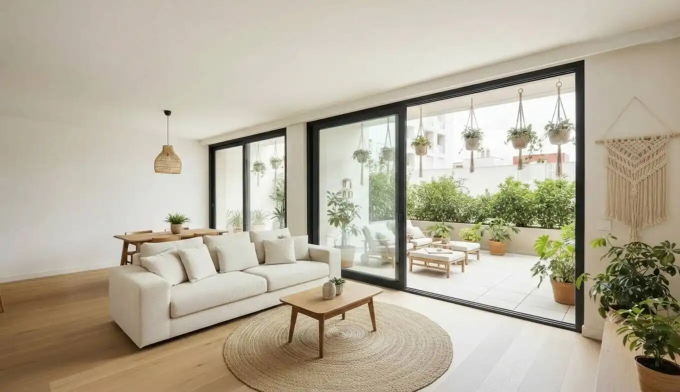 Appartement compact avec terrasse à vendre à Bigastro, imagen 3