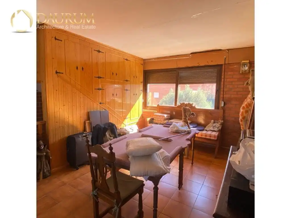 Habitación de Casa adosada en venta en Rivas-Vaciamadrid