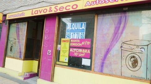 Photo 2 of Commercial properties for rent in Calle de Iñigo Arista, Iturrama, Pamplona / Iruña