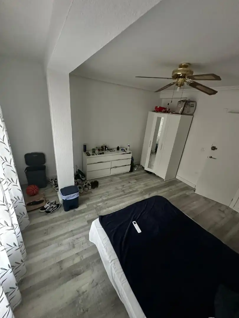 Habitación de Piso en venta en Córdoba con Aire acondicionado, Amueblado y Horno