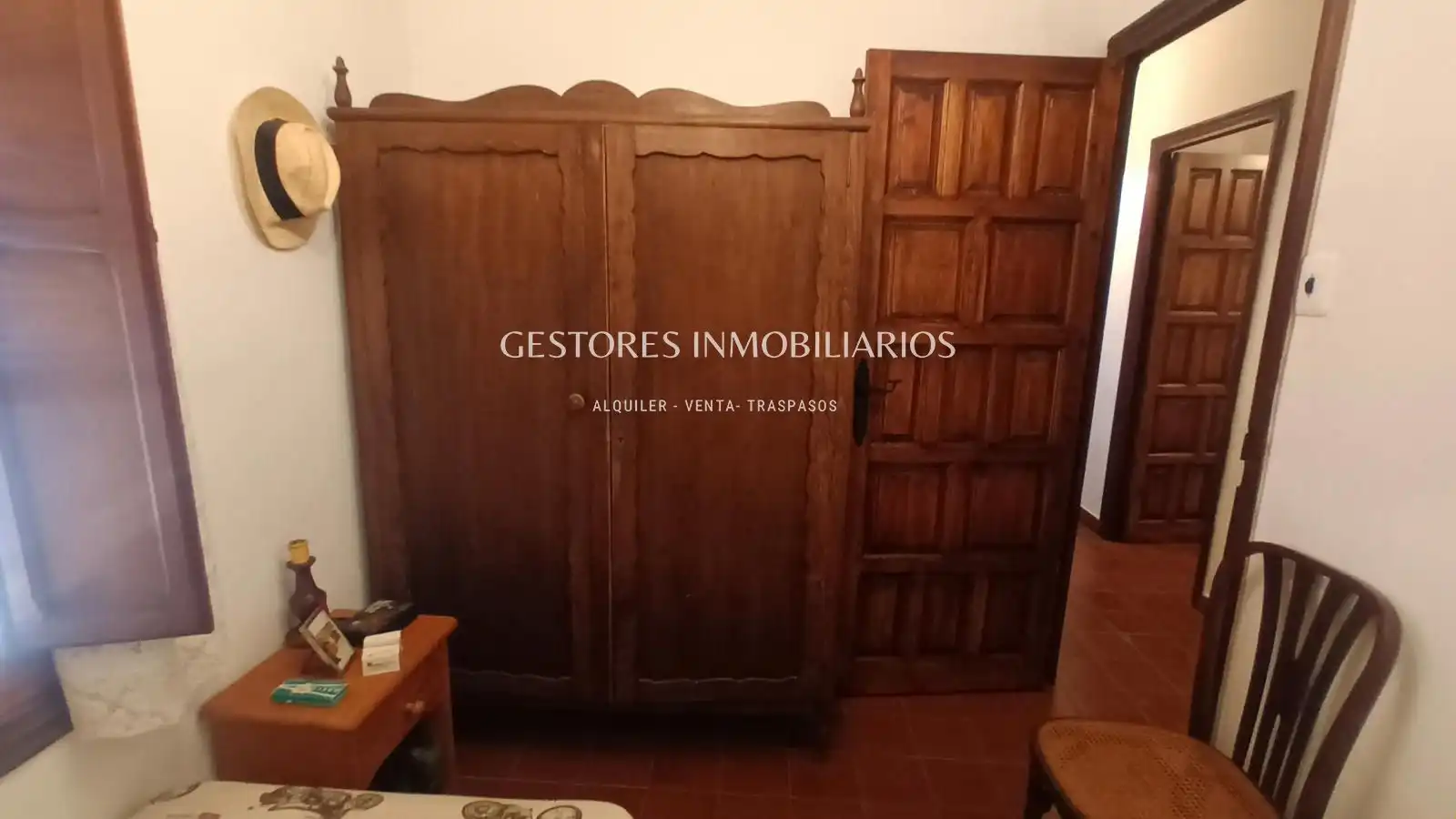 Casa o chalet en venta en Ibi con Piscina