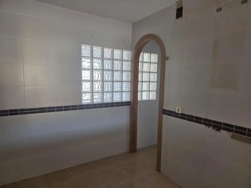 Baño de Piso en venta en Roquetas de Mar ciudad