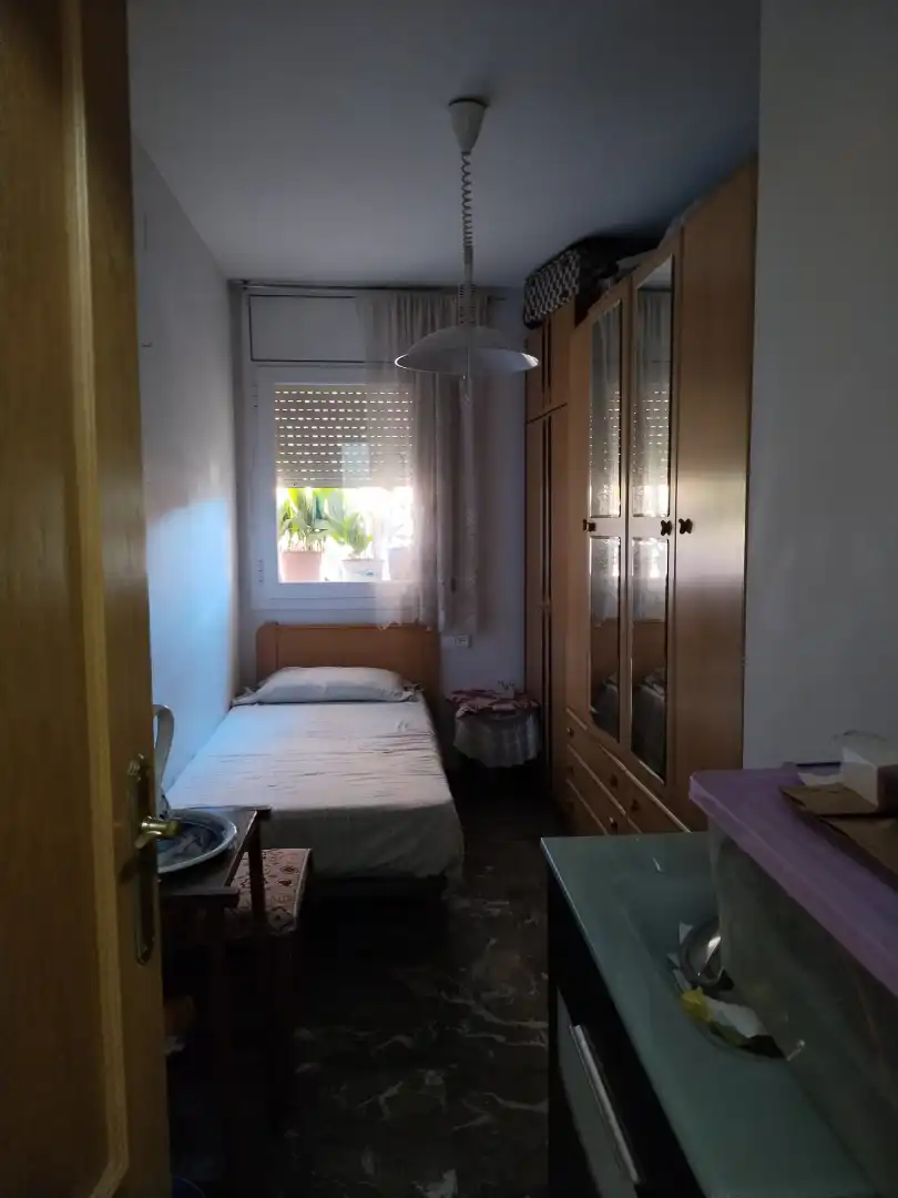Piso con terraza en venta en Carrer de la Mare de Déu de Lourdes 53, imagen 8
