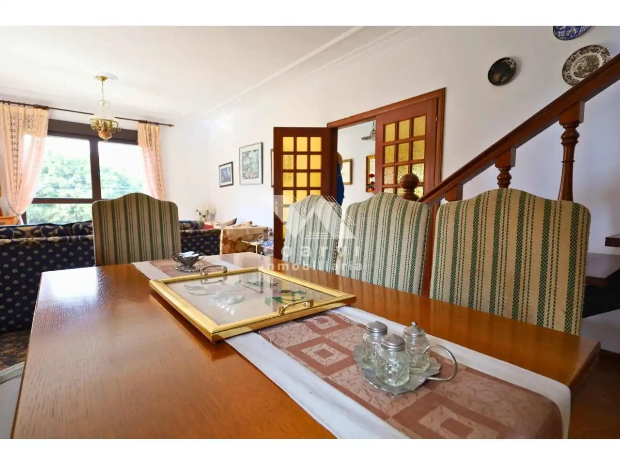 Maison avec jardin à vendre à Calle acea, imagen 44
