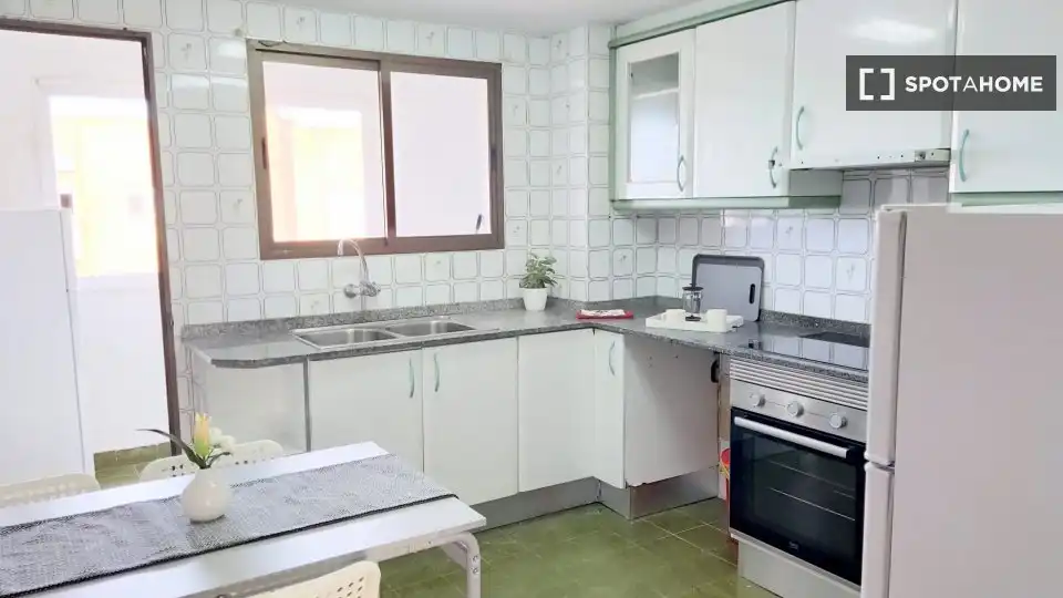 Habitació a Terramelar