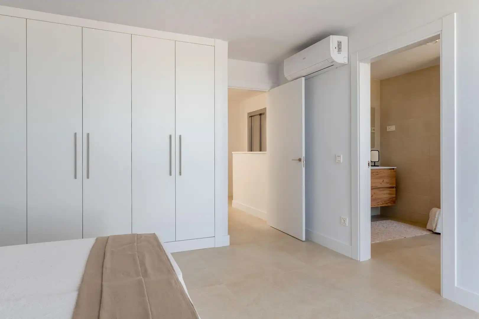 Habitación de Casa adosada en venta en Aranjuez