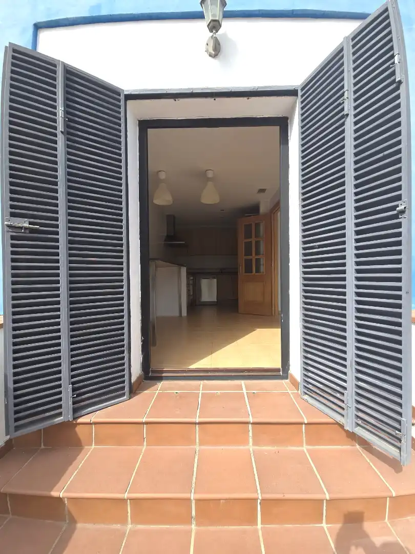 Casa adosada en venta en Marbella con Aire acondicionado, Calefacción y Terraza