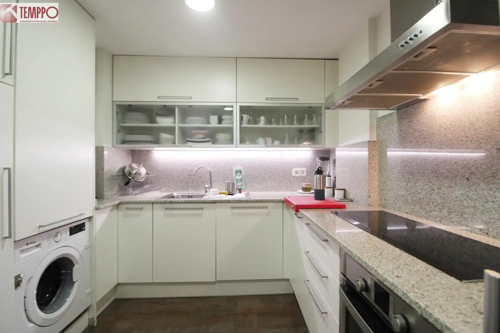 Flat with terrace for sale in Centre, imagen 9
