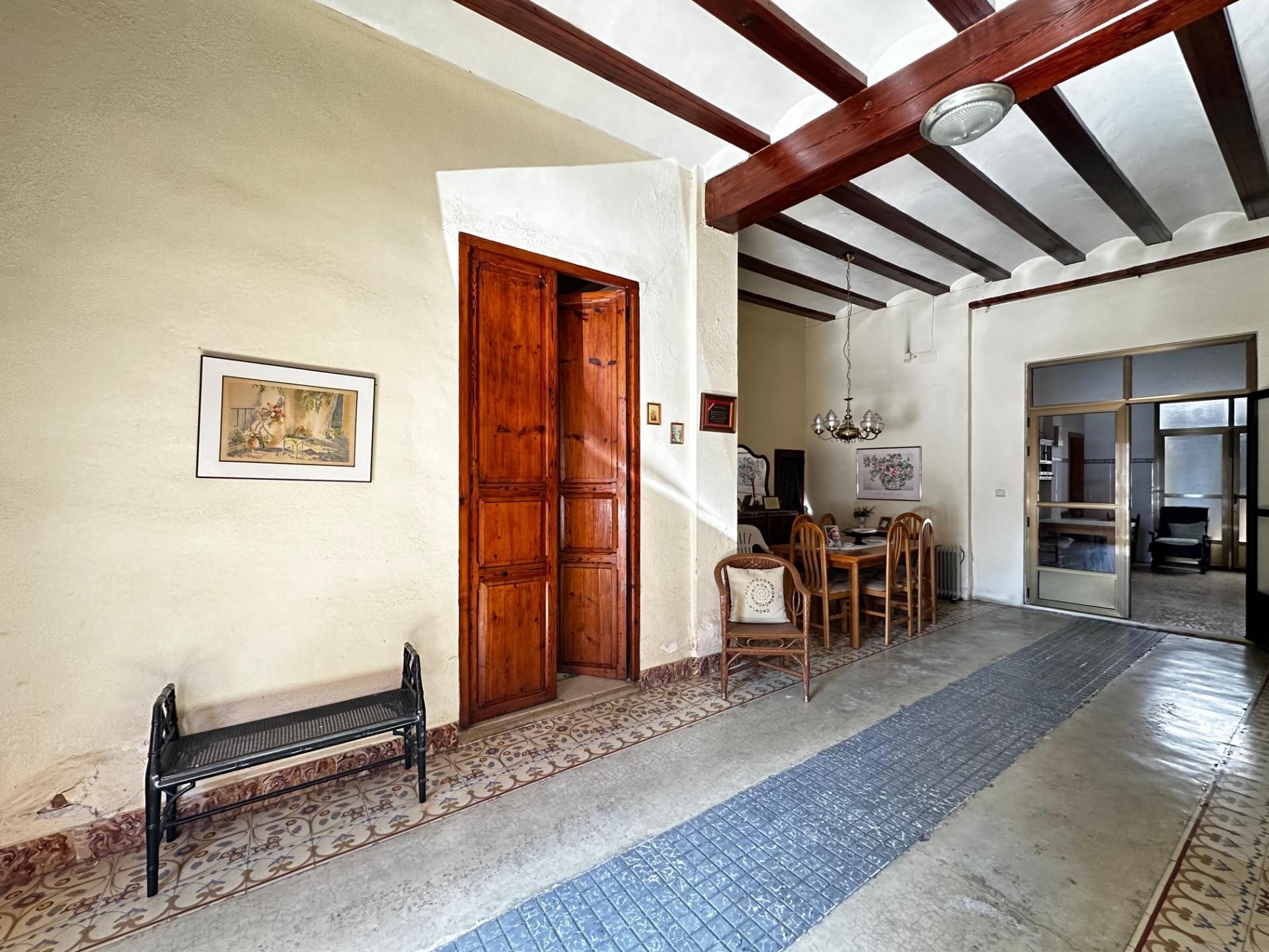 House or chalet for sale in Carlet  with Terrace and Storage room