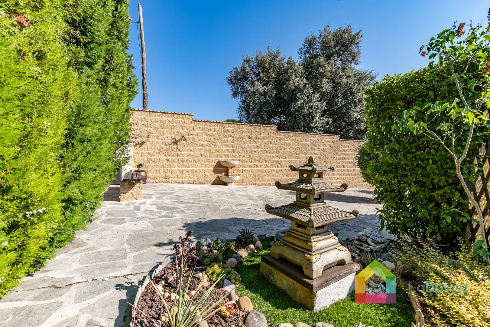 Terrassa de Casa o xalet en venda en Nambroca amb Aire condicionat, Calefacció i Jardí privat