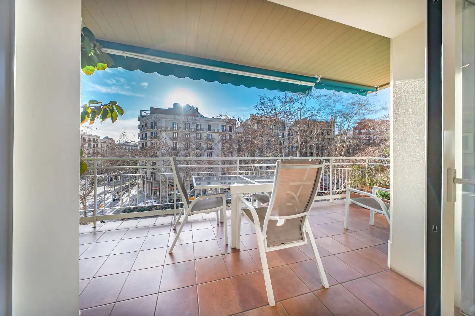 Piso en venta en Sant Joan, Dreta de l'Eixample