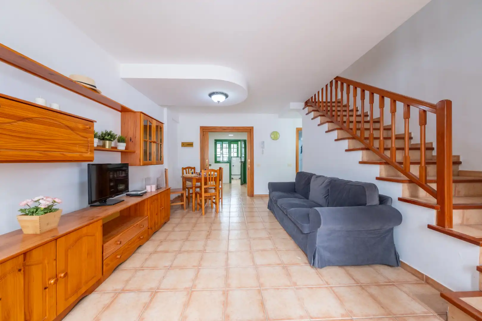 Dúplex en venta en Agaete con Terraza, Trastero y Balcón