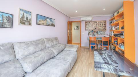 Foto 2 de Pis en venda a Norte, Alicante