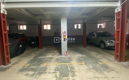 Aparcament de Garatge en venda en Alcalá de Henares