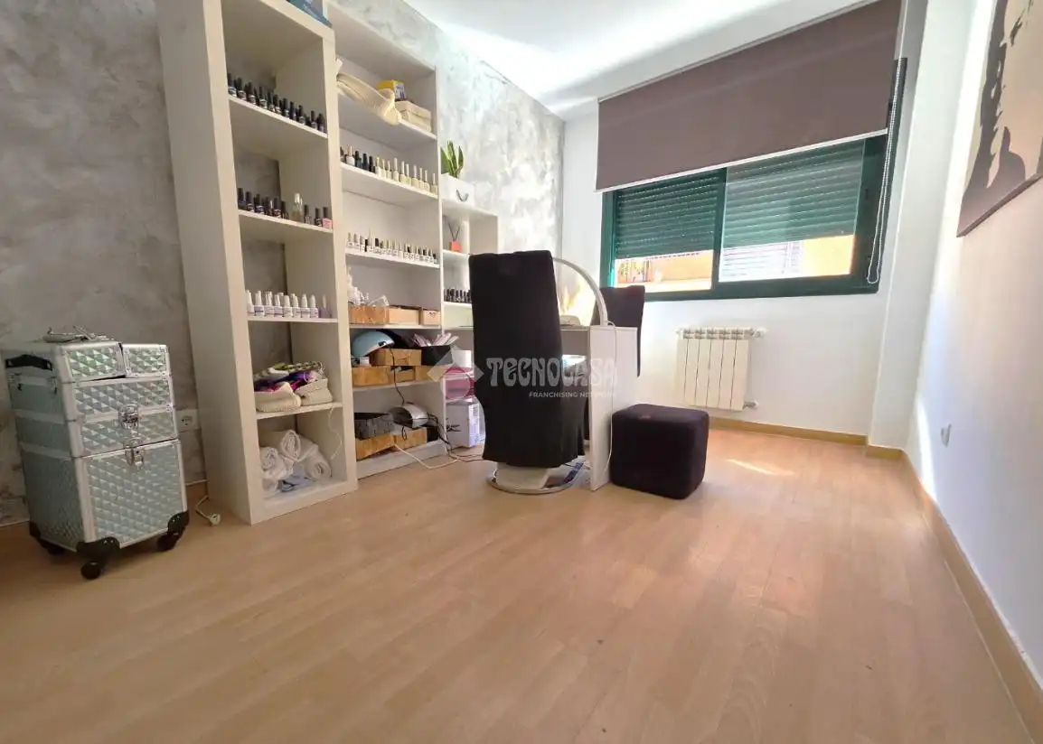 Piso en venta en Getafe con Calefacción y Trastero