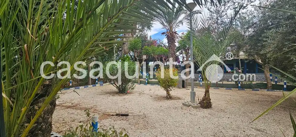 Xalet amb piscina en venda a Pol. Ind. I1, imagen 43