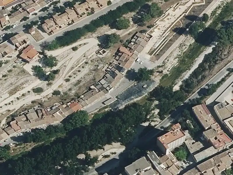Casa en venta en CANTARERIA 97