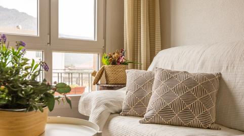 Foto 3 de Pis en venda a Uharte-arakil - Errekabitarte, 14, Uharte Arakil, Navarra