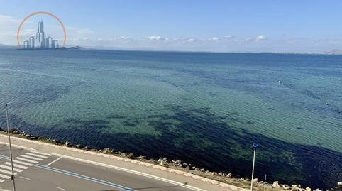Foto 2 de Àtic en venda a  Playa Blanca-pl P (manga), 1, Playa de las Gaviotas - El Pedrucho, Murcia