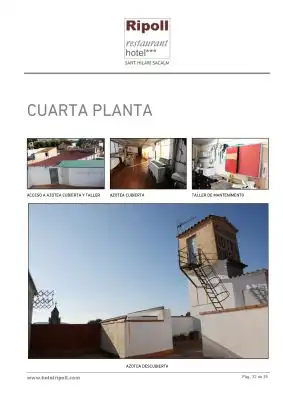 Others with lift for sale in Calle Vic, imagen 32