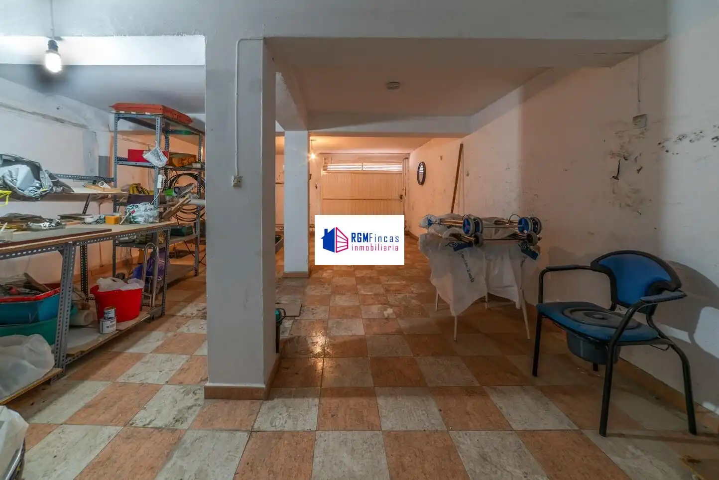 Haus oder Chalet zum Verkauf in Sevilla
