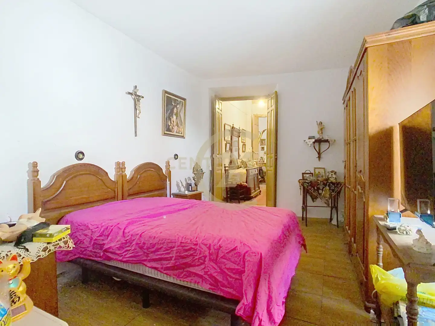 Habitación de Edificio en venta en Álora