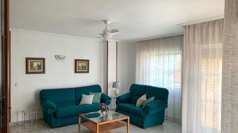 Foto 4 de Pis de lloguer a La Unión ciudad, Murcia