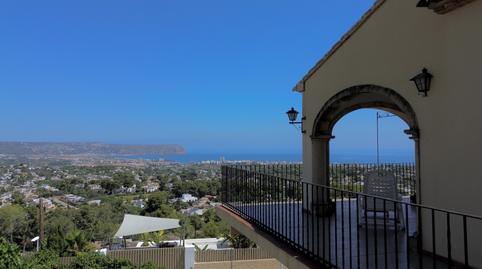 Photo 4 of House or chalet for sale in Cap Martí - El Tossalet - Pinomar, Alicante