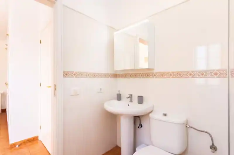 Terraced house with terrace to rent in Carretera General Arico Viejo 10A, imagen 15