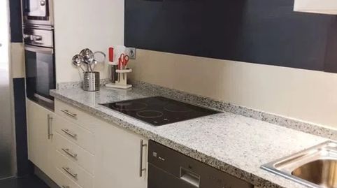 Photo 4 of Flat for rent in Paseo Marítimo Oeste - Pacífico, Málaga Capital
