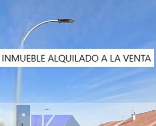 Vista exterior de Casa o xalet en venda en Novés