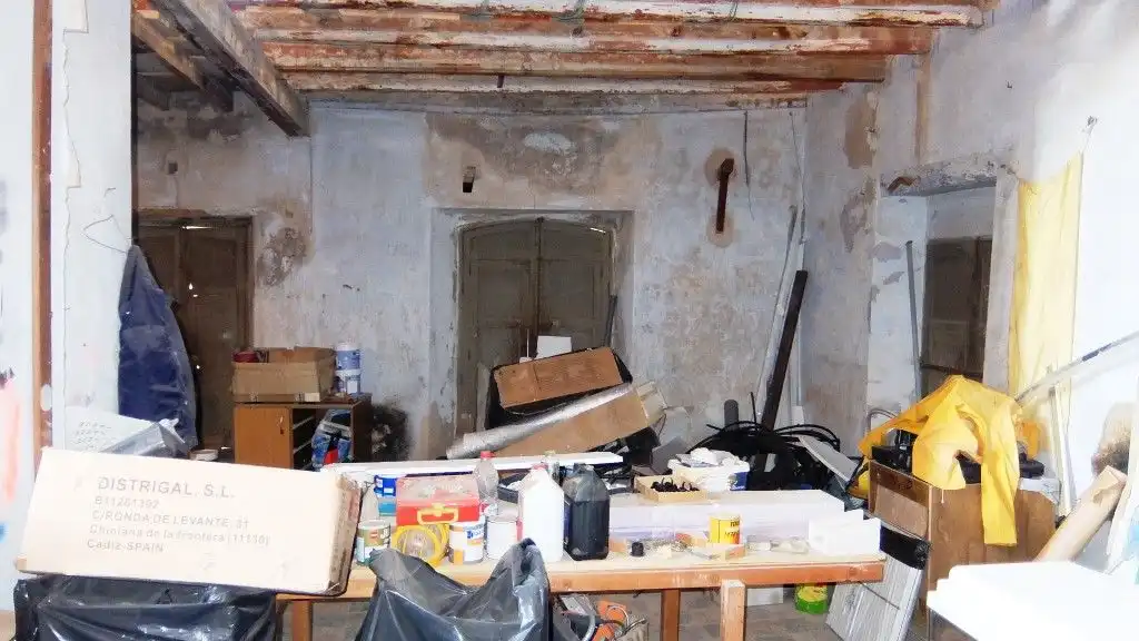 Casa adosada en venta en Ondara