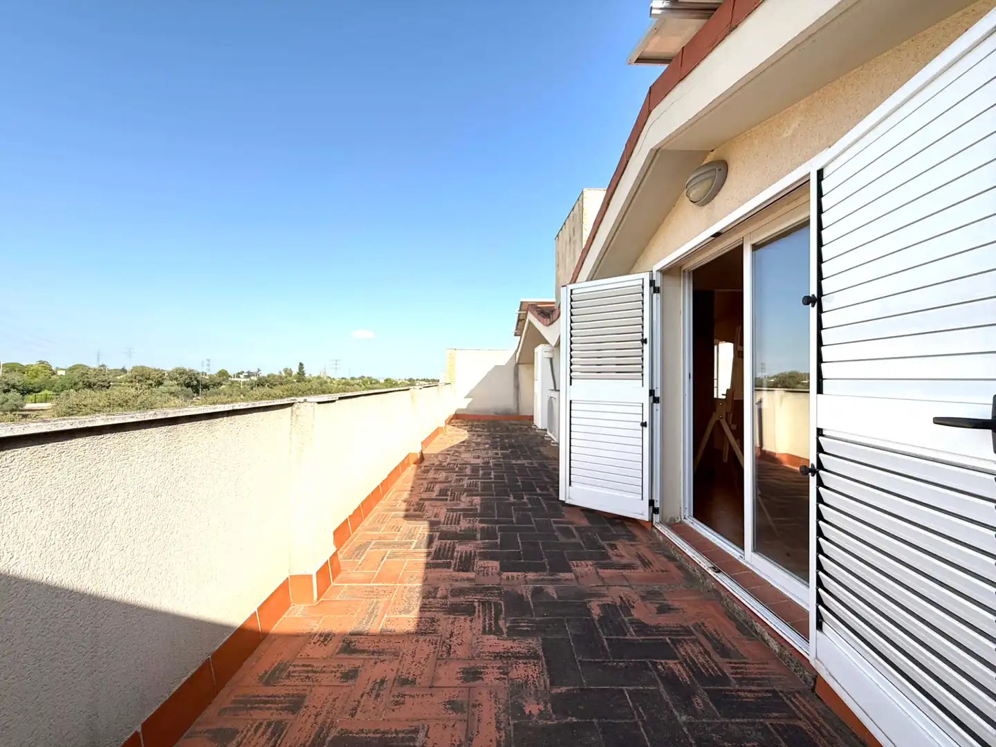 Casa a schiera con terrazza in vendita a Carrer de Vinebre, imagen 64