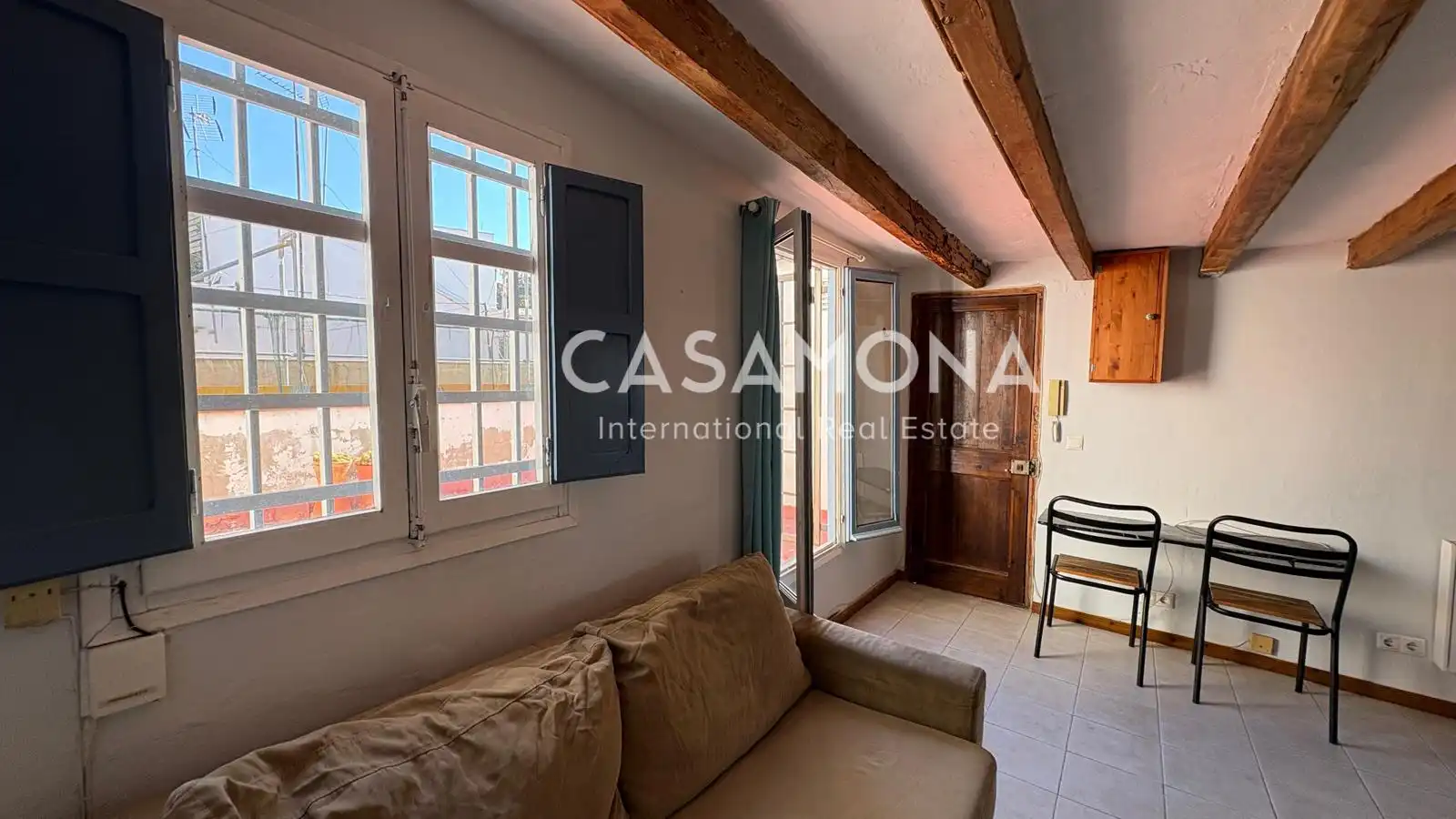 Penthouse mit Aufzug zum Verkauf in Ciutat Vella, imagen 12