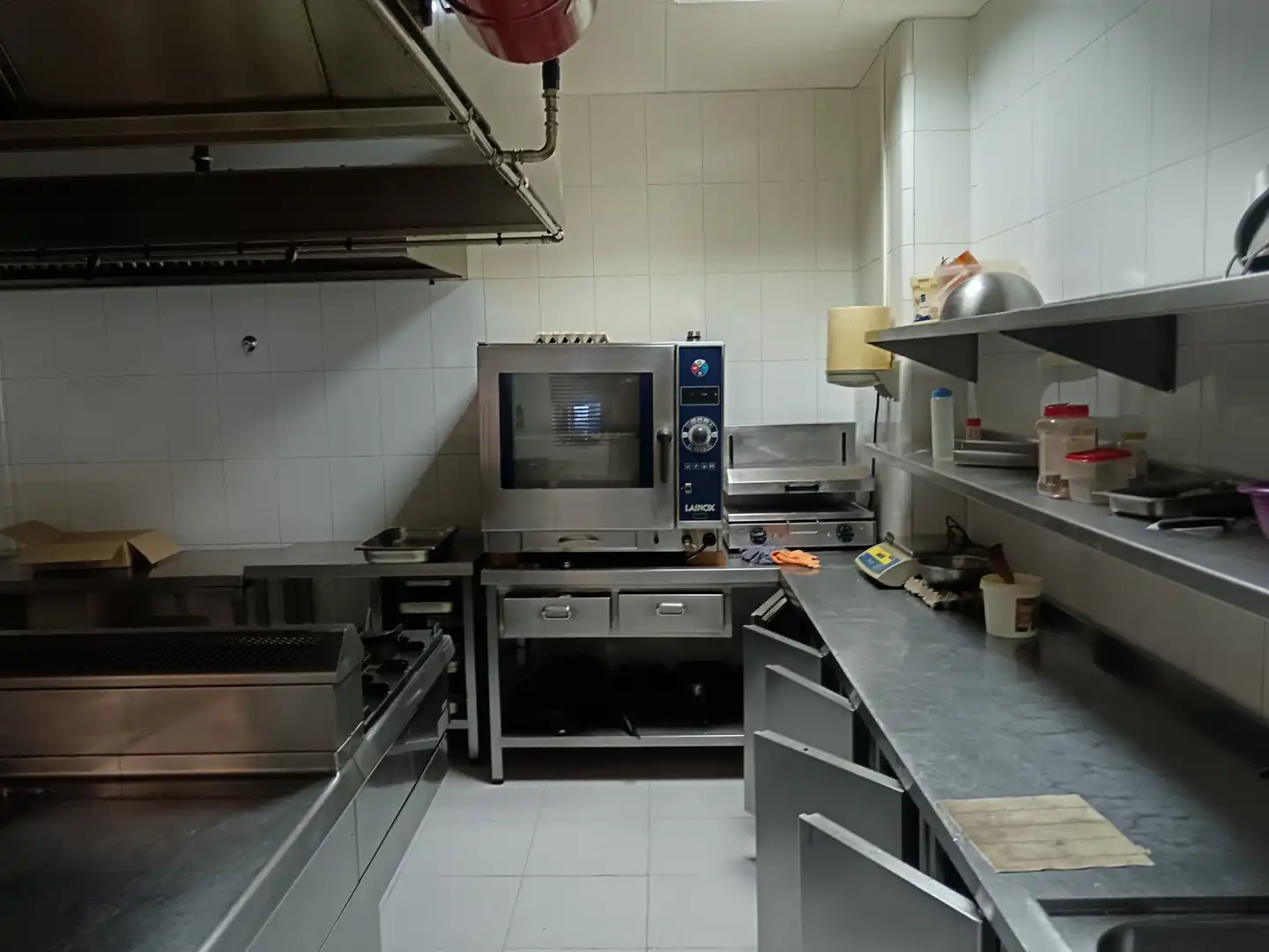 Business premises for sale in Playa, imagen 25