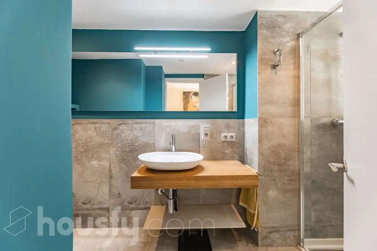 Flat with lift for sale in Calle Duran i borrell ., imagen 47