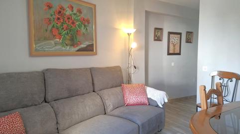 Foto 2 de Pis en venda a El Molinillo - Capuchinos, Málaga Capital