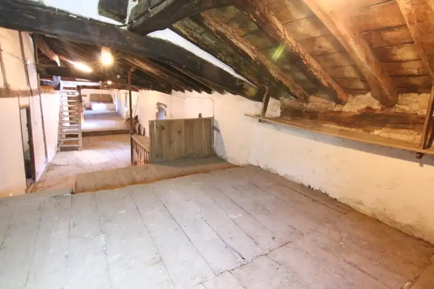 Finca rústica en venta en Urdiain con Trastero y Balcón