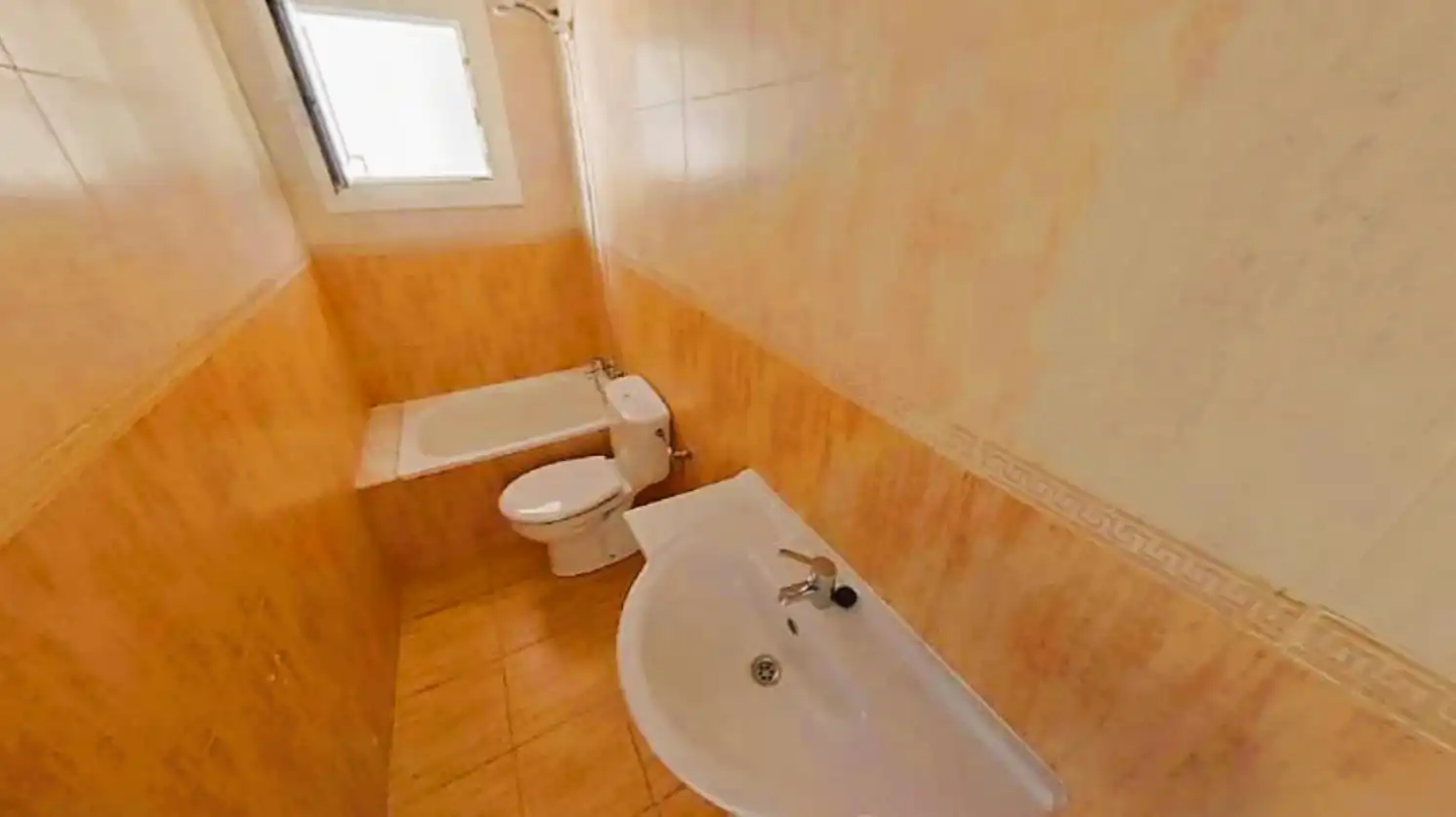 Bany de Pis en venda en Terrassa