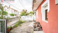 Exterior view of Planta baja for sale in Santander  with Private garden, Terrace and Storage room