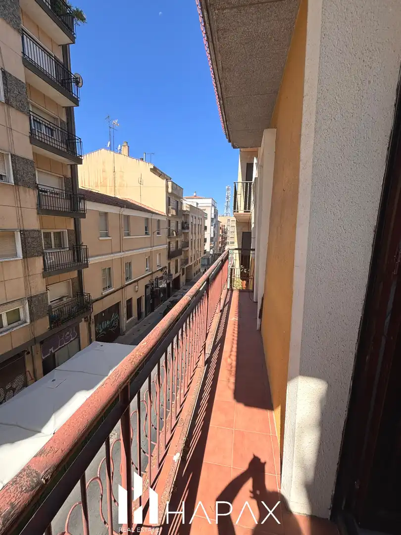 Pis amb terrassa en venda a Salamanca - Calle Pizarro, imagen 35