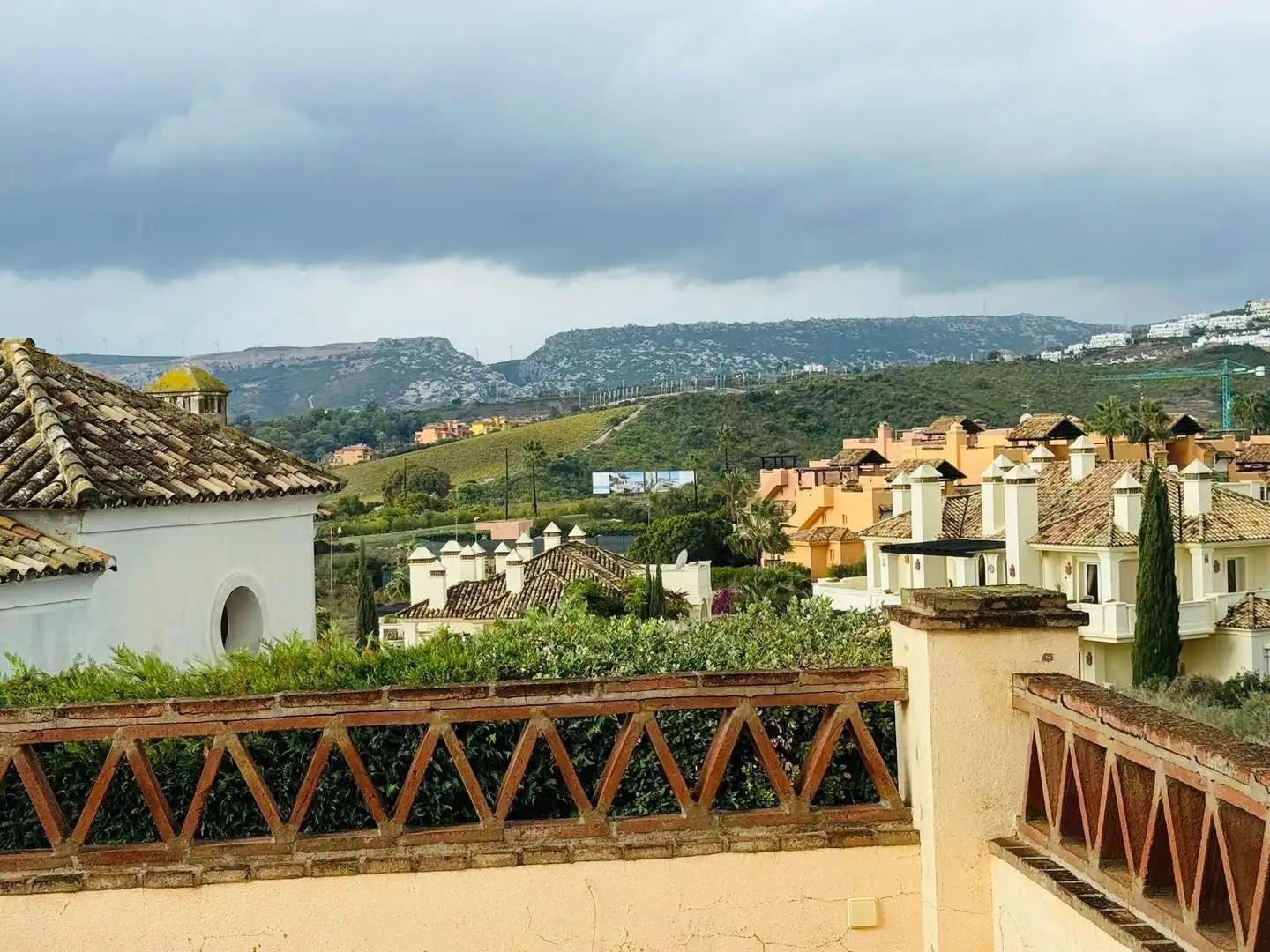 Villa avec terrasse à vendre à MAJESTIC (UR7A), imagen 30