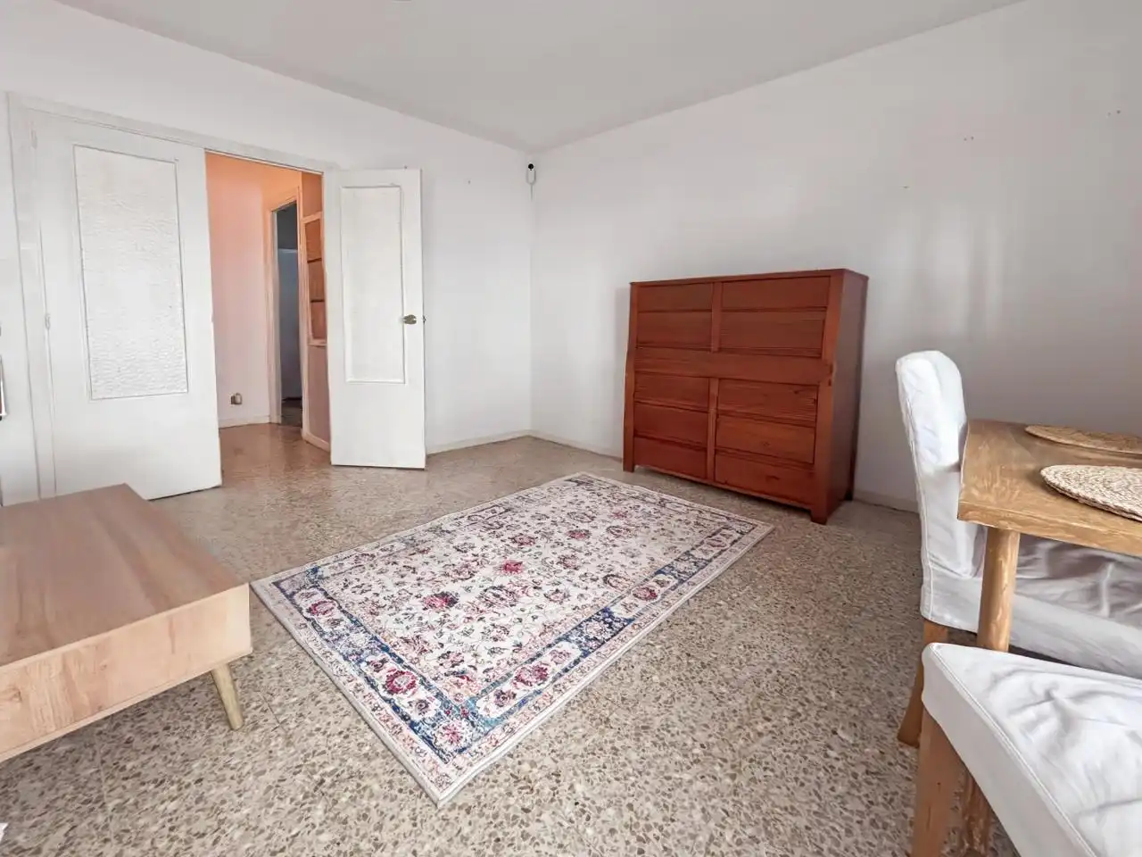 Habitación de Planta baja en venta en El Espinar