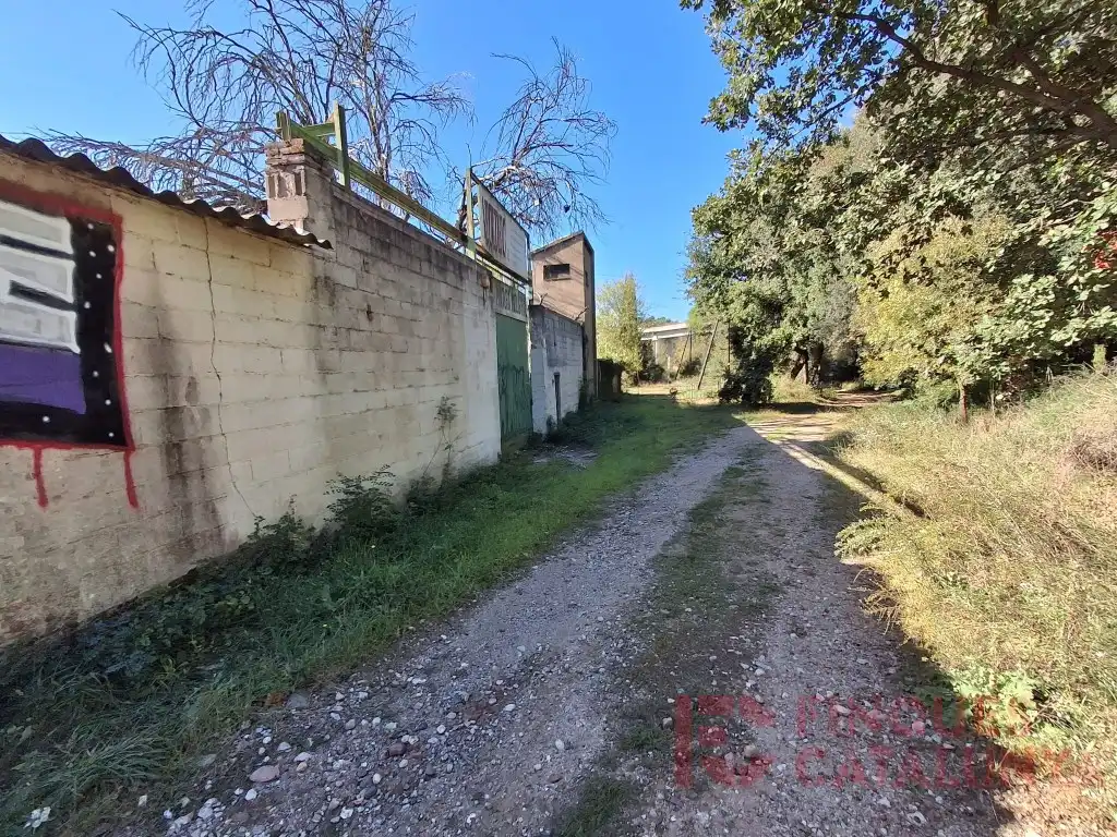 Terreno industriale in vendita a Calle Cuirol, imagen 6