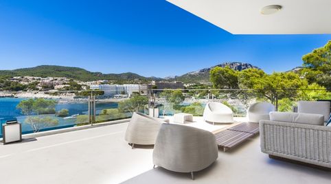 Photo 2 of Houses for sale in Es Camp de Mar, Andratx