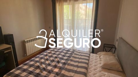 Foto 5 de Piso de alquiler en Sabina, Yebes - Valdeluz, Yebes