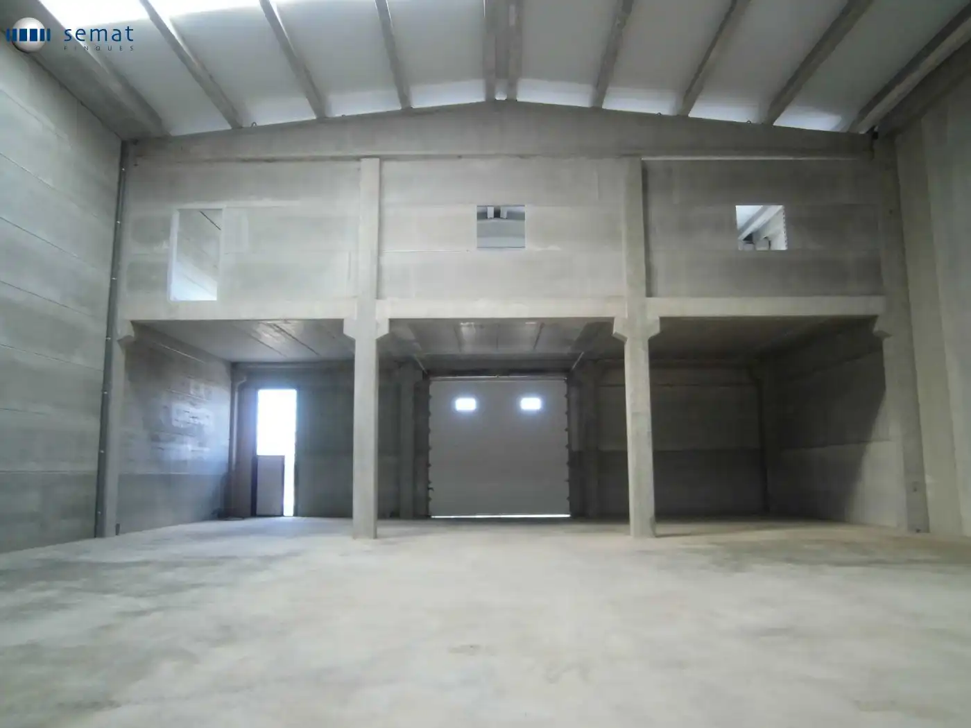 Nave industrielle à vendre à Cervera, imagen 7