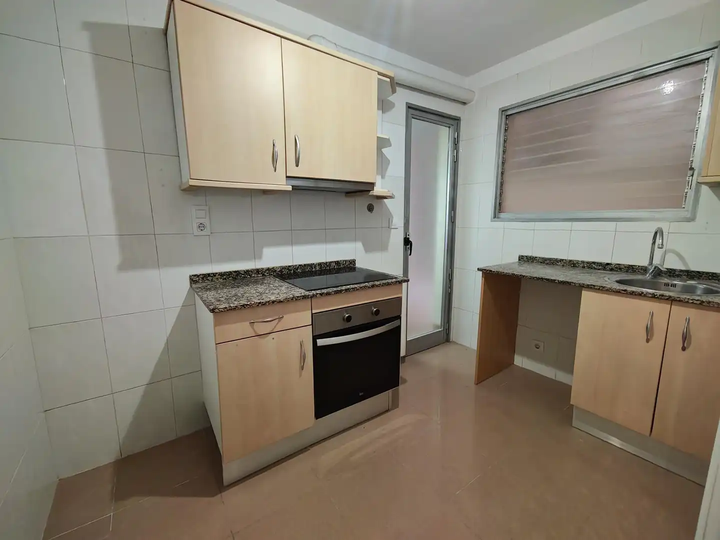 Piso con jardín en venta en Calle HIGINI ANGLES, imagen 5