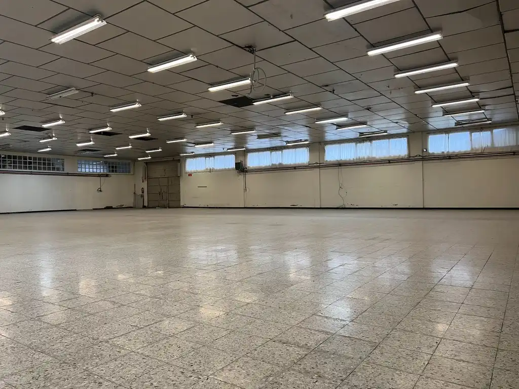 Nave industrial en venta en Arteixo con Calefacción