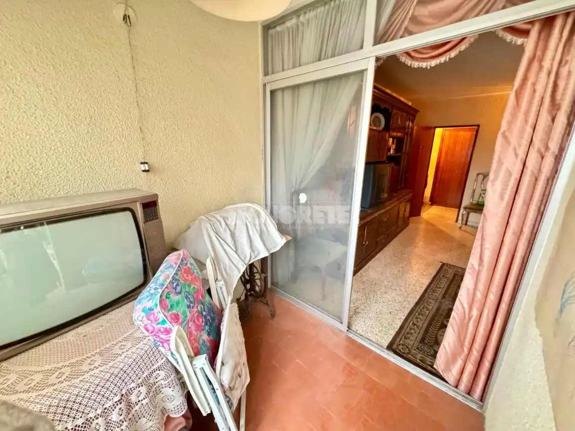 Piso en venta en Guadalajara con Amueblado